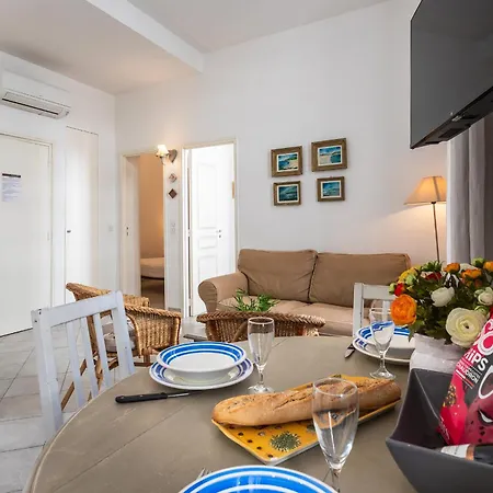 Appartamento Freres Pradignaclat1101 Cannes